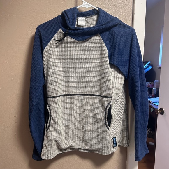 Melanzana Tops - Melanzana V1 Hoodie